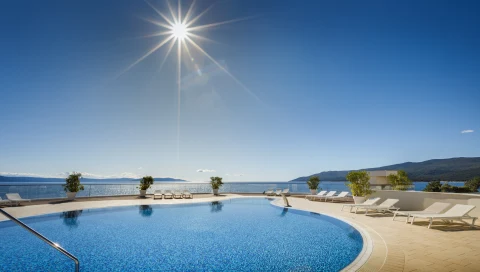 Oferta Hotel Valamar Bellevue Resort – zdjęcie 3