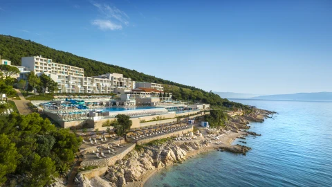 Oferta Hotel Valamar Bellevue Resort – zdjęcie 4