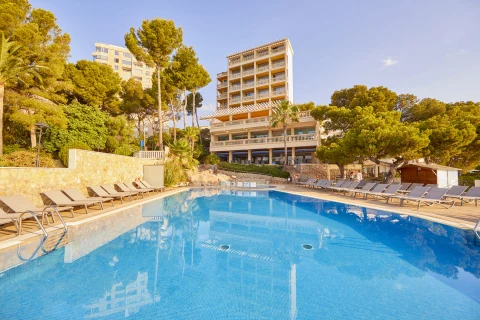 Oferta Hotel Barcelo Illetas Albatros (tylko dla dorosłych) – zdjęcie 2