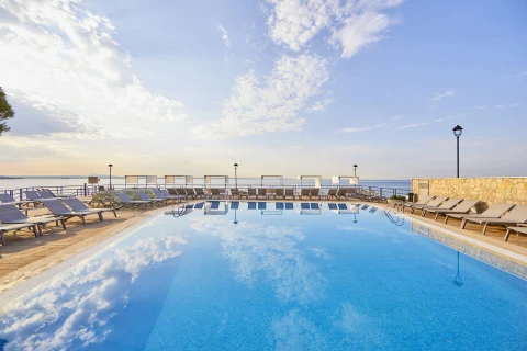 Oferta Hotel Barcelo Illetas Albatros (tylko dla dorosłych) – zdjęcie 4