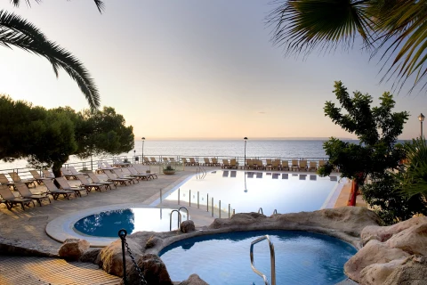 Oferta Hotel Barcelo Illetas Albatros (tylko dla dorosłych) – zdjęcie 5