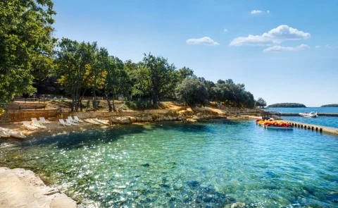 Oferta Resort Funtana Maistra – zdjęcie 4