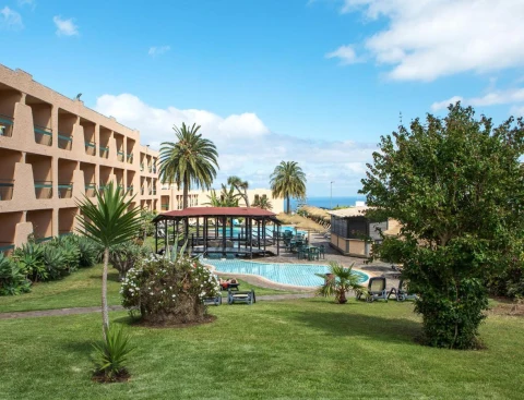 Oferta Hotel Dom Pedro Garajau – zdjęcie 2