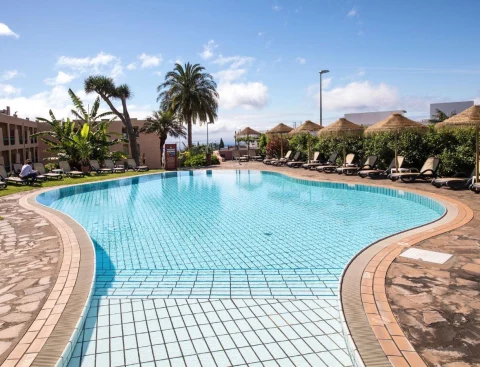 Oferta Hotel Dom Pedro Garajau – zdjęcie 3