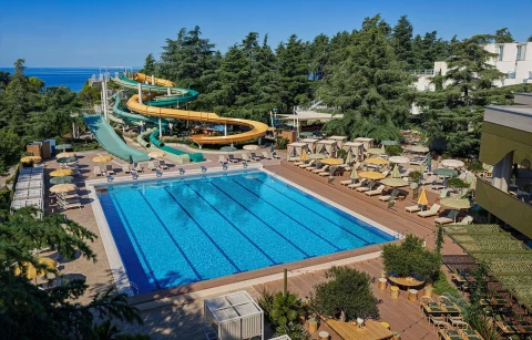Oferta Hotel Sunny Porec Residence by Valamar – zdjęcie 2