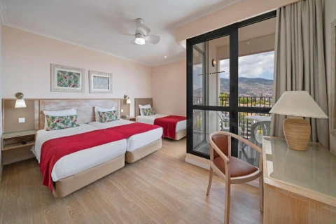 Oferta Aparthotel Dorisol Buganvilia – zdjęcie 2