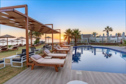 Oferta Hotel Cretan Beach Resort – zdjęcie 2