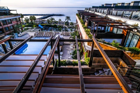 Oferta Gran Hotel Guadalpin Banus – zdjęcie 2