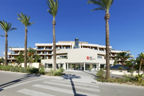 Oferta Hotel Exe Estepona Thalasso & Spa (tylko dla dorosłych) – zdjęcie 3