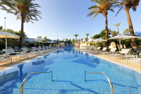 Oferta Hotel Exe Estepona Thalasso & Spa (tylko dla dorosłych) – zdjęcie 4