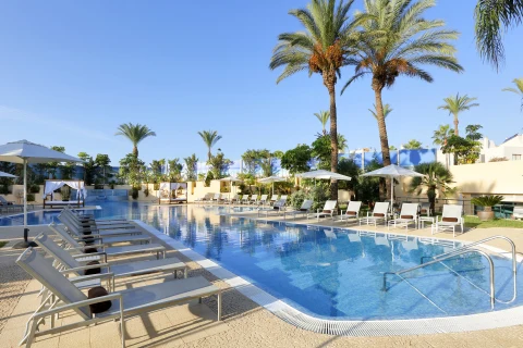 Oferta Hotel Exe Estepona Thalasso & Spa (tylko dla dorosłych) – zdjęcie 5