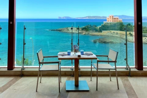 Oferta Hotel Smy Carlos V Wellness & Spa Alghero – zdjęcie 3