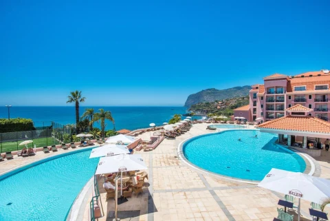 Oferta Hotel Pestana Royal Premium Resort All Inclusive – zdjęcie 2
