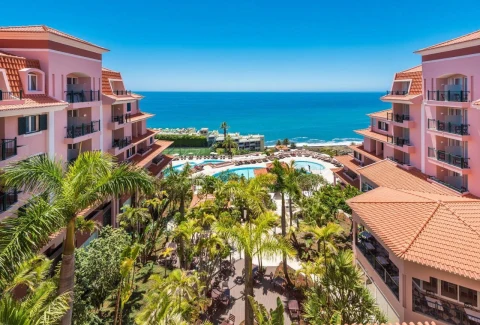 Oferta Hotel Pestana Royal Premium Resort All Inclusive – zdjęcie 3