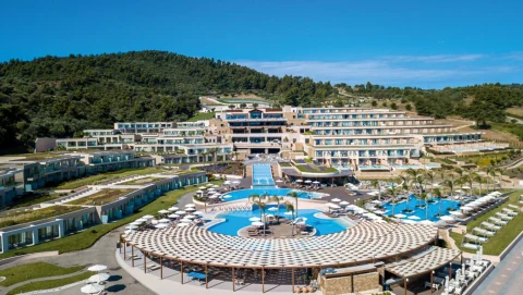 Oferta Hotel Miraggio Thermal Spa Resort – zdjęcie 4