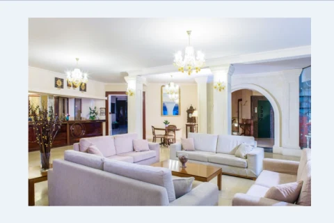 Oferta Hotel Paleokastritsa Palace (tylko dla dorosłych) – zdjęcie 2
