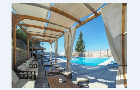 Oferta Hotel Paleokastritsa Palace (tylko dla dorosłych) – zdjęcie 4
