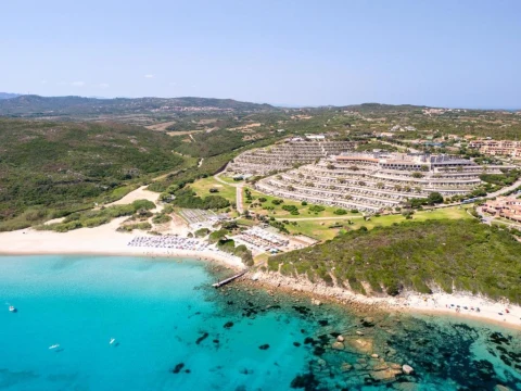 Oferta Hotel Mangia's Sardinia Resort – zdjęcie 2