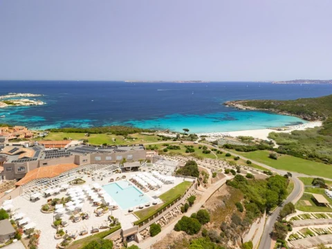 Oferta Hotel Mangia's Sardinia Resort – zdjęcie 3