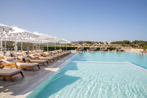 Oferta Hotel Mangia's Sardinia Resort – zdjęcie 5