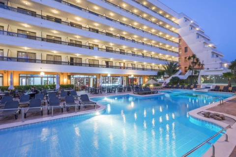 Oferta Hotel Tropic Park - Malgrat – zdjęcie 2