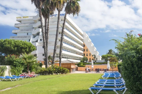 Oferta Hotel Tropic Park - Malgrat – zdjęcie 3