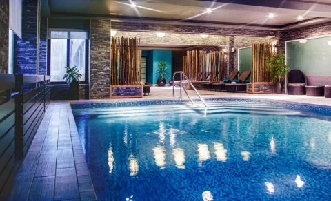 Oferta Hotel AX The Palace – zdjęcie 4