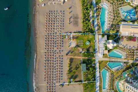 Oferta Hotel Pegasos Deluxe Beach – zdjęcie 5