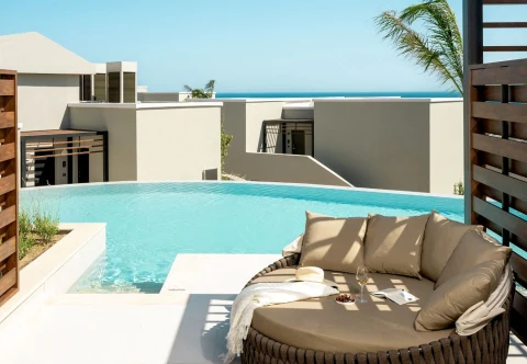 Oferta Hotel Mitsis Rodos Village – zdjęcie 2