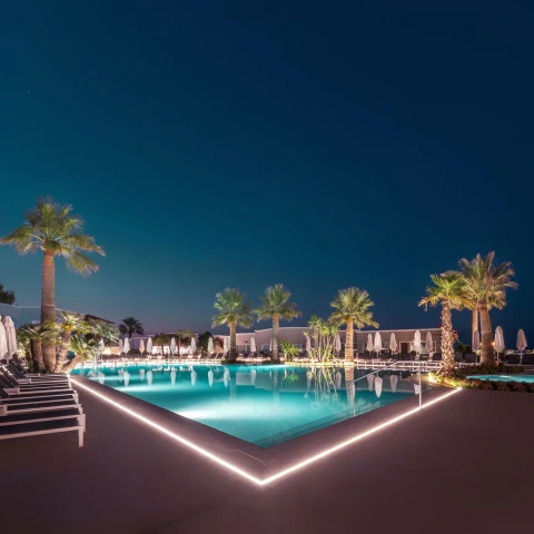 Oferta Hotel Mitsis Rodos Village – zdjęcie 3