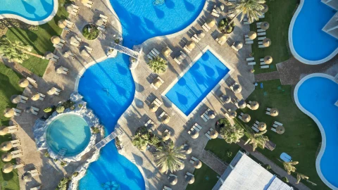 Oferta Hotel Atlantica Aegean Blue – zdjęcie 3