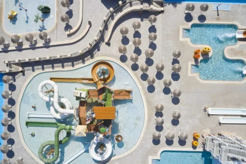 Oferta Hotel Atlantica Aegean Blue – zdjęcie 4