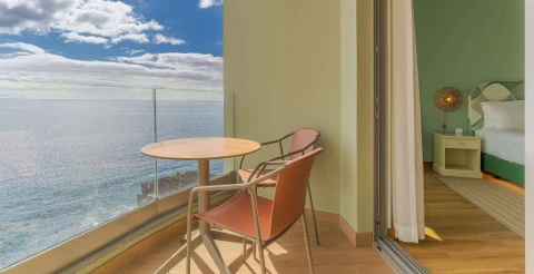 Oferta Pestana Vila Lido – zdjęcie 5