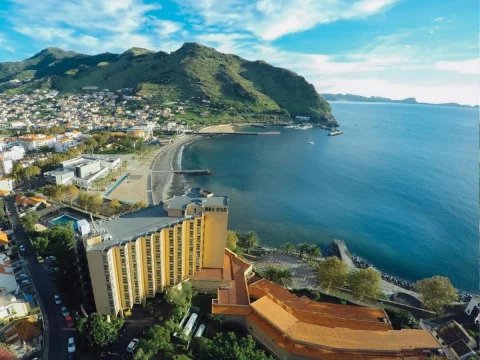 Oferta Hotel Dom Pedro Madeira – zdjęcie 2