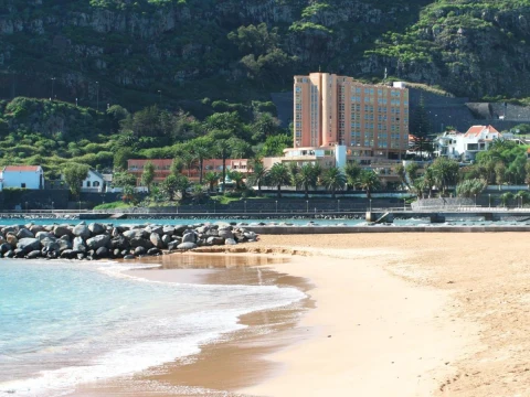 Oferta Hotel Dom Pedro Madeira – zdjęcie 4