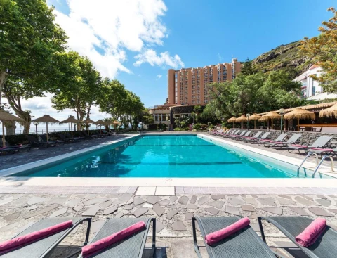 Oferta Hotel Dom Pedro Madeira – zdjęcie 5