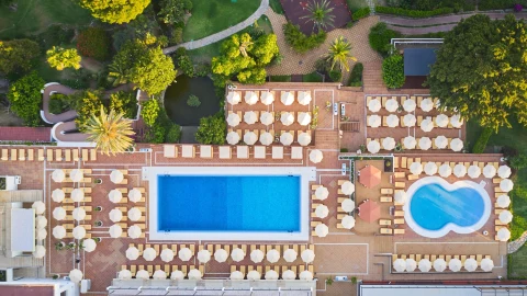 Oferta Hotel Don Carlos Leisure Resort & SPA – zdjęcie 5