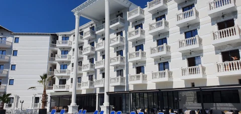 Oferta Hotel Onufri – zdjęcie 3