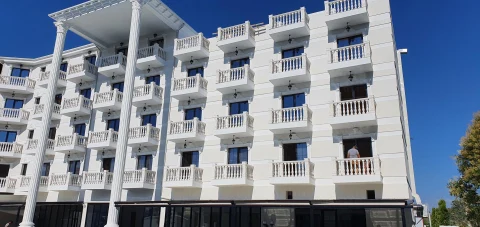 Oferta Hotel Onufri – zdjęcie 5