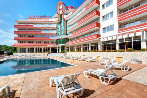 Oferta Hotel Maria Palace – zdjęcie 5