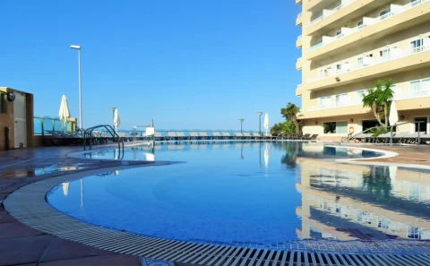 Oferta Hotel Cala Font – zdjęcie 4