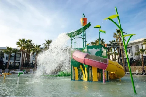 Oferta Hotel Alannia Salou – zdjęcie 4