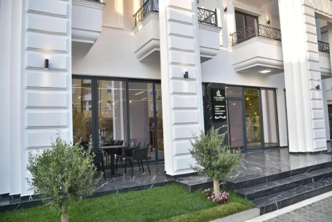 Oferta Dolanit Hotels Lubjana – zdjęcie 2