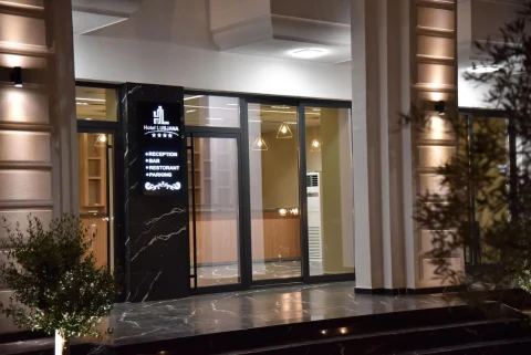Oferta Dolanit Hotels Lubjana – zdjęcie 4