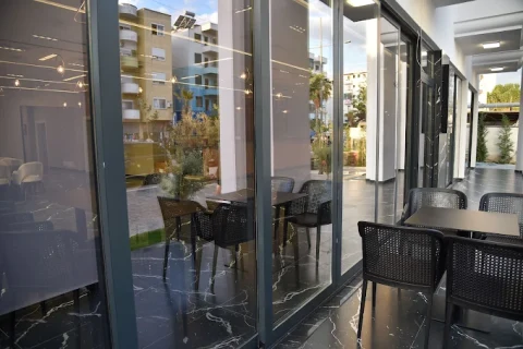 Oferta Dolanit Hotels Lubjana – zdjęcie 5