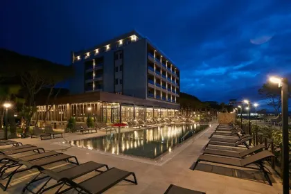 Oferta Hotel Eter – zdjęcie 1