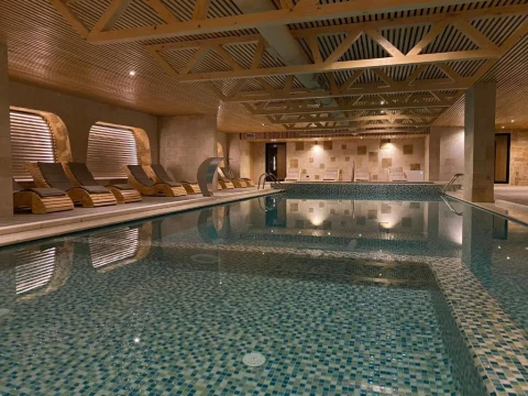 Oferta Hotel Eter – zdjęcie 5