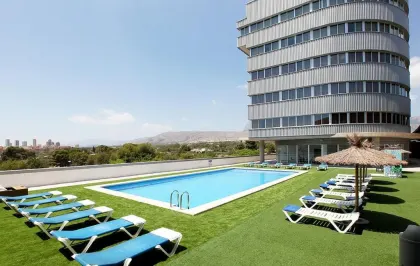 Oferta Hotel La Estacion – zdjęcie 1
