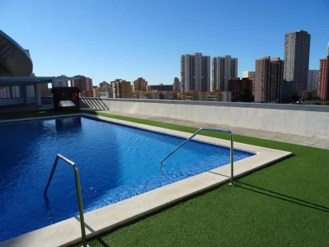 Oferta Hotel La Estacion – zdjęcie 3