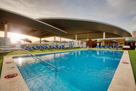 Oferta Hotel La Estacion – zdjęcie 4
